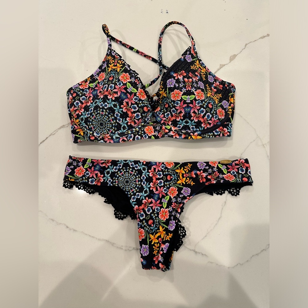 Luli Fama Bikini